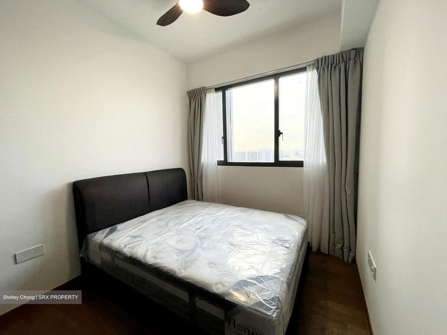 Parc Clematis (D5), Apartment #611233831